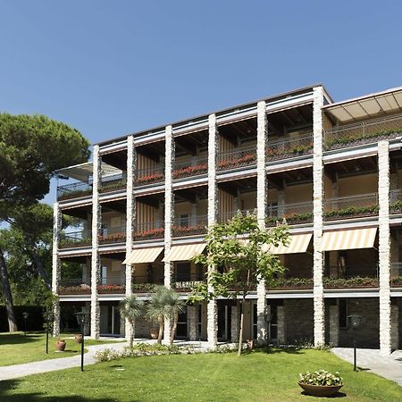 Hotel Hermitage Forte dei Marmi Exterior photo