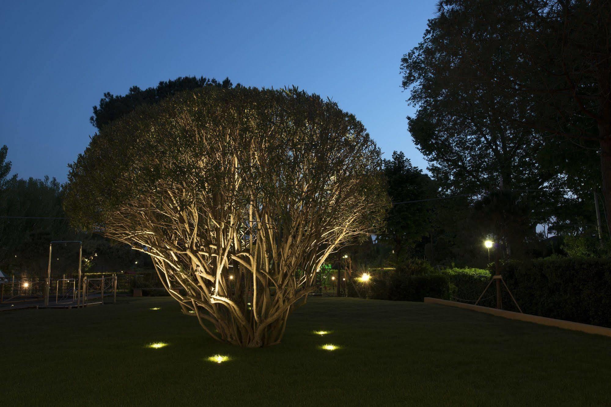 Hotel Hermitage Forte dei Marmi Exterior photo