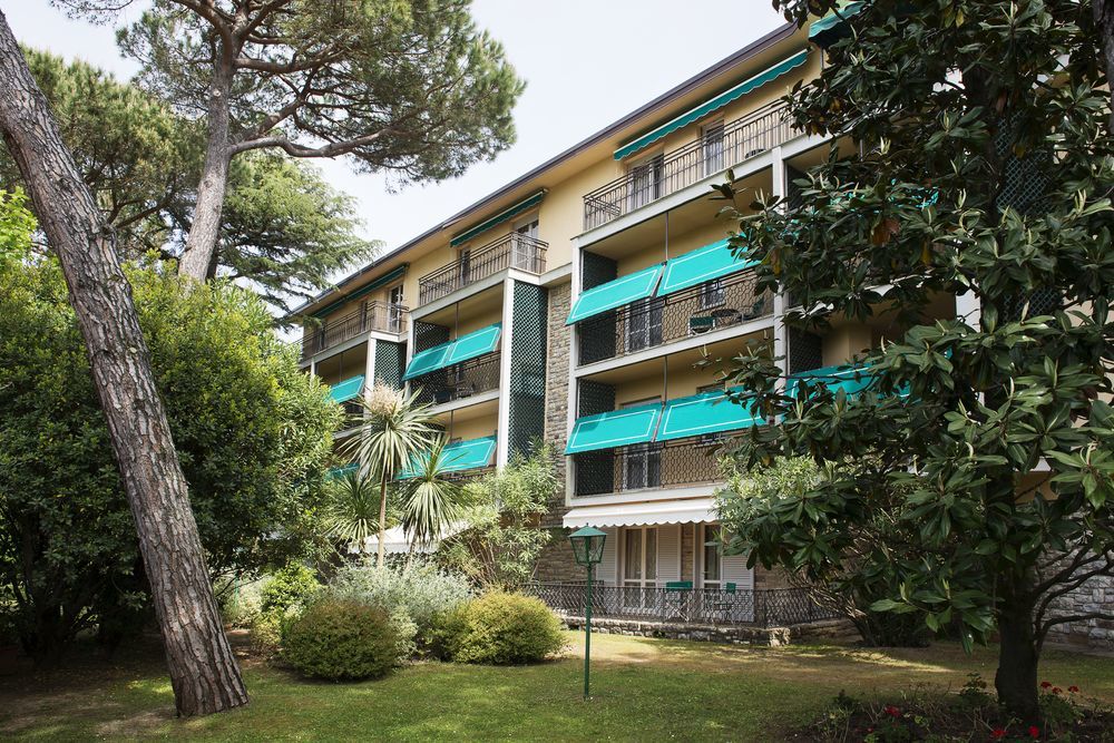 Hotel Hermitage Forte dei Marmi Exterior photo